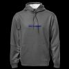 ATC™ PTECH® FLEECE HOODIE Thumbnail