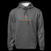 ATC™ PTECH® FLEECE HOODIE Thumbnail