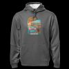 ATC™ PTECH® FLEECE HOODIE Thumbnail