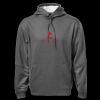 ATC™ PTECH® FLEECE HOODIE Thumbnail