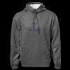 ATC™ PTECH® FLEECE HOODIE Thumbnail