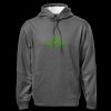 ATC™ PTECH® FLEECE HOODIE Thumbnail
