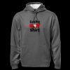 ATC™ PTECH® FLEECE HOODIE Thumbnail