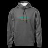 ATC™ PTECH® FLEECE HOODIE Thumbnail