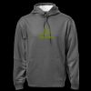 ATC™ PTECH® FLEECE HOODIE Thumbnail
