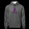 ATC™ PTECH® FLEECE HOODIE Thumbnail