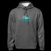 ATC™ PTECH® FLEECE HOODIE Thumbnail
