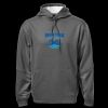 ATC™ PTECH® FLEECE HOODIE Thumbnail