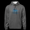ATC™ PTECH® FLEECE HOODIE Thumbnail