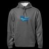 ATC™ PTECH® FLEECE HOODIE Thumbnail