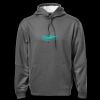 ATC™ PTECH® FLEECE HOODIE Thumbnail
