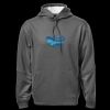 ATC™ PTECH® FLEECE HOODIE Thumbnail