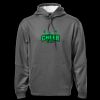 ATC™ PTECH® FLEECE HOODIE Thumbnail