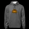 ATC™ PTECH® FLEECE HOODIE Thumbnail
