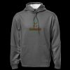 ATC™ PTECH® FLEECE HOODIE Thumbnail