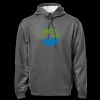 ATC™ PTECH® FLEECE HOODIE Thumbnail