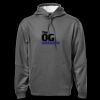 ATC™ PTECH® FLEECE HOODIE Thumbnail