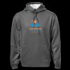 ATC™ PTECH® FLEECE HOODIE Thumbnail
