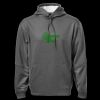 ATC™ PTECH® FLEECE HOODIE Thumbnail