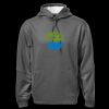 ATC™ PTECH® FLEECE HOODIE Thumbnail