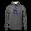ATC™ PTECH® FLEECE HOODIE Thumbnail