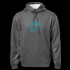 ATC™ PTECH® FLEECE HOODIE Thumbnail