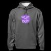 ATC™ PTECH® FLEECE HOODIE Thumbnail