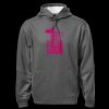 ATC™ PTECH® FLEECE HOODIE Thumbnail