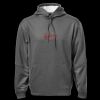 ATC™ PTECH® FLEECE HOODIE Thumbnail