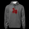 ATC™ PTECH® FLEECE HOODIE Thumbnail
