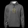 ATC™ PTECH® FLEECE HOODIE Thumbnail