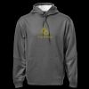 ATC™ PTECH® FLEECE HOODIE Thumbnail