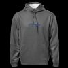 ATC™ PTECH® FLEECE HOODIE Thumbnail