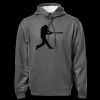 ATC™ PTECH® FLEECE HOODIE Thumbnail