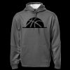 ATC™ PTECH® FLEECE HOODIE Thumbnail