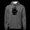 ATC™ PTECH® FLEECE HOODIE Thumbnail