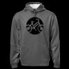 ATC™ PTECH® FLEECE HOODIE Thumbnail