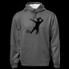 ATC™ PTECH® FLEECE HOODIE Thumbnail