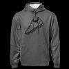 ATC™ PTECH® FLEECE HOODIE Thumbnail