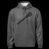 ATC™ PTECH® FLEECE HOODIE Thumbnail