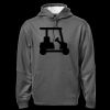 ATC™ PTECH® FLEECE HOODIE Thumbnail