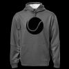 ATC™ PTECH® FLEECE HOODIE Thumbnail
