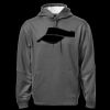 ATC™ PTECH® FLEECE HOODIE Thumbnail