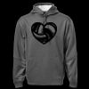 ATC™ PTECH® FLEECE HOODIE Thumbnail