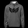ATC™ PTECH® FLEECE HOODIE Thumbnail