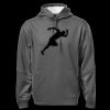 ATC™ PTECH® FLEECE HOODIE Thumbnail