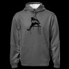 ATC™ PTECH® FLEECE HOODIE Thumbnail