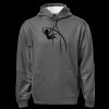 ATC™ PTECH® FLEECE HOODIE Thumbnail