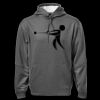 ATC™ PTECH® FLEECE HOODIE Thumbnail