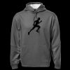 ATC™ PTECH® FLEECE HOODIE Thumbnail